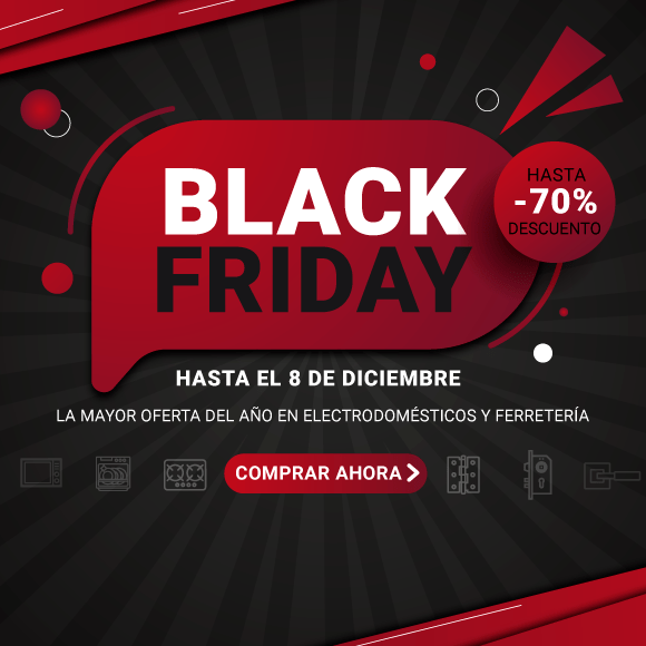 Black Friday Bañón y Sánchez 2024