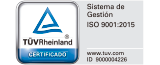 Certificación ISO 9001 Bañón y Sánchez