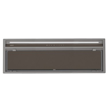 Campanas extractoras - CATA Campana Integración GCX 83 SD Inox