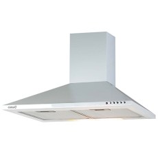 Campanas extractoras - CATA Campana Decorativa V 600 WH Blanco