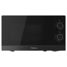 Microondas - TEKA Microondas Grill MW FS20 G BK Negro