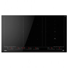 Placas de inducción - TEKA Encimera Inducción DirectSense IZF 99700 MST 6 Zonas Negro