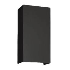 Accesorios y complementos - TEKA Cubretubo Superior Campana DVI 80cm Negro Mate