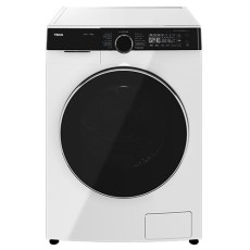 Lavadoras - TEKA Lavadora WMK 81050 WH Carga Frontal 10 Kg Blanco