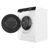 Lavadoras - TEKA Lavadora WMK 81050 WH Carga Frontal 10 Kg Blanco