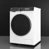 Lavadoras - TEKA Lavadora WMK 81050 WH Carga Frontal 10 Kg Blanco