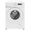 Lavadoras - TEKA Lavadora TK5 1480 EU Carga Frontal 8 Kg Blanco