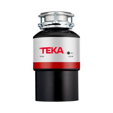 Accesorios y complementos - TEKA Triturador para Fregadero TR 550