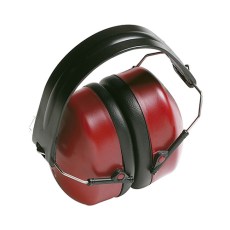 Protección laboral - Auriculares Plegables Mod 12200 SNR 30dB