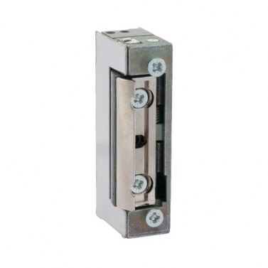 Cerraduras puerta metálica - Cierre Eléctrico 1430R Pestillo Radial con Memoria