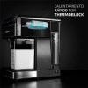 Cafeteras - CECOTEC Cafetera Semiautomática Power Instant-ccino 20 Touch Nera