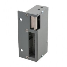 Cerraduras puerta metálica - Cierre Eléctrico Sobreponer Vertical DORCAS Serie 23 Automático Reversible