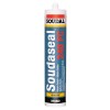 Adhesivos y selladores - Polímero Soudaseal 240FC Negro