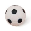 Pomos mueble - Pomo Sports 328 31mm Balón Fútbol Negro