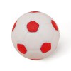 Pomos mueble - Pomo Sports 328 31mm Balón Fútbol Rojo