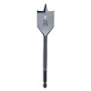 Consumibles para herramientas - Broca Pala Tres Puntas 32 mm