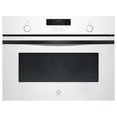 Hornos - BALAY Horno Multifunción 3CB5159B3 Cristal Blanco