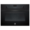 Hornos - BALAY Horno Multifunción 3CB5159N3 Cristal Negro