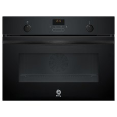 Hornos - BALAY Horno Multifunción 3CB5159N3 Cristal Negro