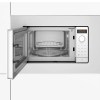 Microondas - BALAY Microondas Grill 3CG6142B4 Blanco