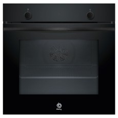 Hornos - BALAY Horno Multifunción 3HB5000N3 Cristal Negro