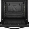 Hornos - BALAY Horno Multifunción 3HB5000N3 Cristal Negro