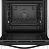 Hornos - BALAY Horno Multifunción 3HB5131N3 Cristal Negro