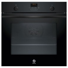 Hornos - BALAY Horno Multifunción 3HB5159N3 Cristal Negro