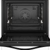 Hornos - BALAY Horno Multifunción 3HB5159N3 Cristal Negro