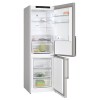 Frigoríficos - BALAY Frigorífico 3KFB664XE 2 Puertas Inox