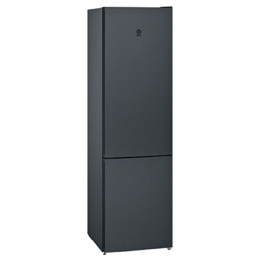 Frigoríficos - BALAY Frigorífico 3KFD763GI 2 Puertas BlackInox