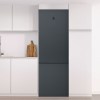 Frigoríficos - BALAY Frigorífico 3KFD763GI 2 Puertas BlackInox