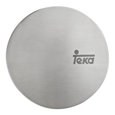 Accesorios y complementos - TEKA Tapa Decorativa Válvula 3 1/2 Inox