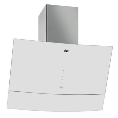 TEKA Campana Vertical DVU 590 Blanco