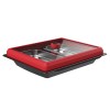 Accesorios y complementos - TEKA Kit The SteamBox para Cocinar al Vapor en el Horno
