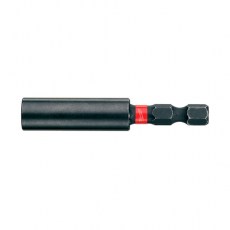 Consumibles para herramientas - Porta Puntas 60 mm Magnético