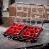Cajas de herramientas - Packout Organizador Slim MILWAUKEE 500 mm