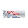 Consumibles para herramientas - Corona Bimetal Hole Dozer 22 mm