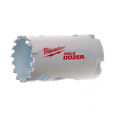 Consumibles para herramientas - Corona Bimetal Hole Dozer 32 mm