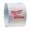 Consumibles para herramientas - Corona Bimetal Hole Dozer 64 mm