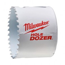 Consumibles para herramientas - Corona Bimetal Hole Dozer 64 mm