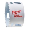 Consumibles para herramientas - Corona Bimetal Hole Dozer 83 mm