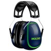 Protección laboral - Auriculares de Protección Auditiva MOLDEX MX-5 6120 SNR 34dB