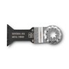 Consumibles para herramientas - FEIN Hoja de Sierra E-CUT Bimetal Universal 44 mm SL Madera y Metal