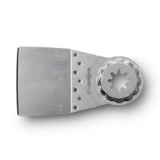 Consumibles para herramientas - FEIN Espátula Rígida Larga SLP 41x52x0,8 mm