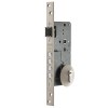 Cerraduras de seguridad - Cerradura Seguridad EZCURRA 700B E50 mm Aluminio Plata