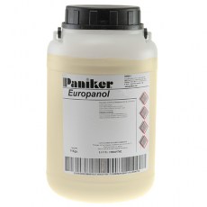 Adhesivos y selladores - Cola Europanol 7518 Amarillo 6 Kg