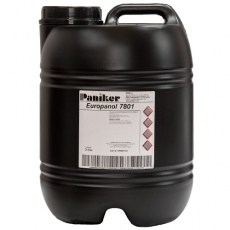 Adhesivos y selladores - Cola Europanol Antihumedad 7801 Blanco 27 Kg