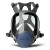 Protección laboral - Máscara Facial Completa 9002 MOLDEX
