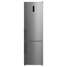 Frigoríficos - EDESA Frigorífico EFC-2032 NF EX 2 Puertas Inox